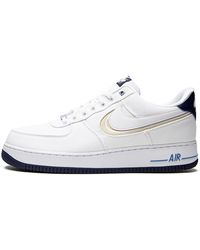 Nike - Air Force 1 Prm Fossil" Db3541 100" - Lyst