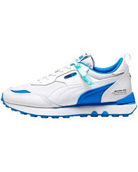 PUMA - Mapf1 Rider Fv 307918 01" - Lyst