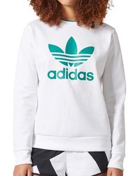 adidas - Equipment Longsleeve Sweater Eqt Portland" Bp9269" - Lyst