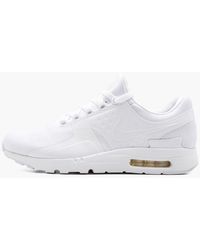 Nike Air Max Zero Sneakers for Men - Up to 20% off at Lyst.com