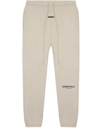 Fear Of God - Sweatpants "Tan" 0130 25050 0205 025" - Lyst