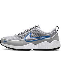 Nike - Zoom Spiridon "Metallic Signal" Hf9117 003" - Lyst