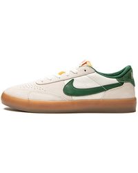 Nike - Sb "Heritage" Vulc Cd5010 104" - Lyst