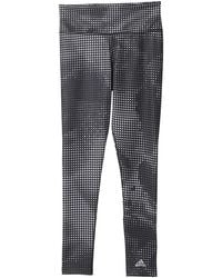 adidas - Training Go-To-Gear Long Tights Aa5013" - Lyst