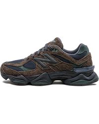 New Balance - 9060 "Beef And Broccoli" U9060Out" - Lyst