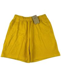 Nike - Therma Fit Yoga Core Shorts Dm7831 752" - Lyst