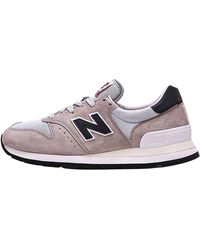 New Balance - 995 Made - Lyst