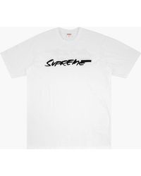 Supreme T-shirts for Men | Lyst