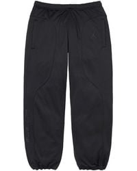 Supreme - Jordan Tricot Track Pant "Fw24" Su688" - Lyst