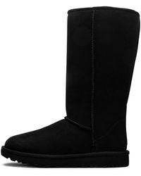 UGG - Classic Tall Ii Boot 1016224 Blk" - Lyst