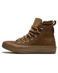 converse boots high tops