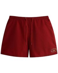 Kith - Collins Swim Short Khm060350 619" - Lyst
