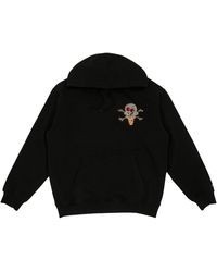 ICECREAM - Embossed Hoodies Ifw2Hd005" - Lyst