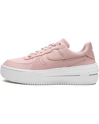 Nike - Air Force 1 Plt.Af.Orm Mns Oxford" Dj9946 602" - Lyst
