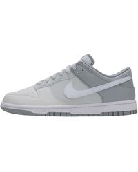 Nike - Dunk Low Retro "Summit Photon Dust" Hf5441 116" - Lyst