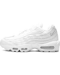 Nike - Air Max 95 "Triple" Ct1268 100" - Lyst