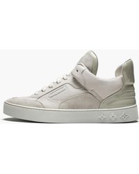 Louis Vuitton Shoes for Men | Lyst