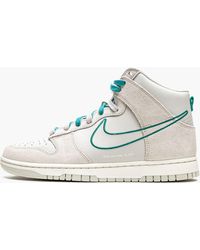 Nike - Dunk Hi Se "First Use" Dh0960 600" - Lyst
