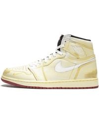 Nike - Air 1 High Og Nrg "Nigel Sylvester" Bv1803 106" - Lyst