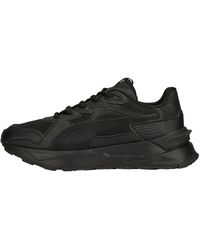 PUMA - Mirage Sport Asphalt 391173-01" - Lyst