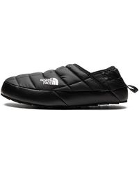 The North Face - Thermoball Traction V Mule Nf0A3Uzn Ky4" - Lyst
