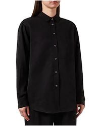 Kith - Ora Ii Suiting Shirt 210" - Lyst