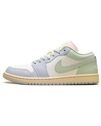 Nike - Air 1 Low "Sail Jade Aura" Dc0774 108" - Lyst