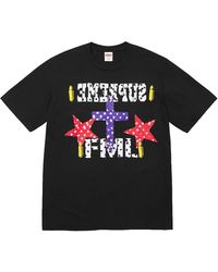 Supreme - Fml T-Shirt "Ss26 - Lyst