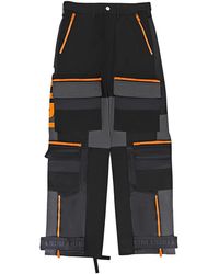 Amiri - Parachute Pants Pf22Mpf004" - Lyst