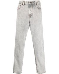 DIESEL - 1955-Fs2 L.32 Trousers A05547 007F8 92C" - Lyst