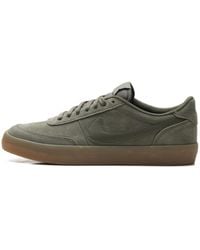 Nike - Killshot 2 "Cargo Khaki/ Gum" Fq8903 302" - Lyst