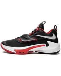 Nike - Zoom Freak 3 "Bred" Da0694 003" - Lyst
