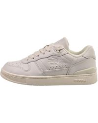 Lacoste - T-Clip Set 224 5 Sma "Off Wht/Off Wht" 748Sma0034 18C" - Lyst