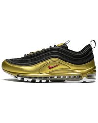 Nike - Air Max 97 Metalic" Shoes - Lyst