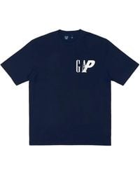 Palace - Gap Short Sleeve T-Shirt Palgap6" - Lyst