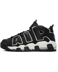 Nike - Air More Uptempo 96 Star" Fb8883 001" - Lyst