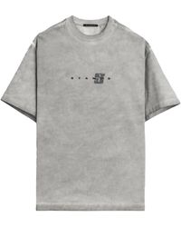 Stampd - Broken Ice Transit T-Shirt - Lyst