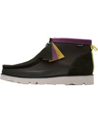 Clarks - Wallabee 2.0 Gtx 26167866" - Lyst