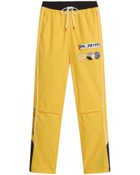 PUMA - Porsche Basketball Woven Pants "Sport 626007 01" - Lyst