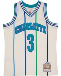 Mitchell & Ness - Swingman Jersey Jazz 1996 "Karl Malone" Tfsm5052 Uja96Kmaofwh" - Lyst