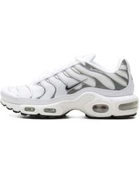 Nike - Air Max Plus Se Metallic" Hj9743 100" - Lyst