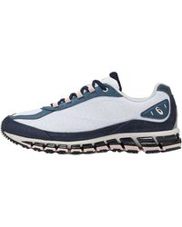 Asics - Gel-Quantum 360 I Amp Midnight" 1203A731 101" - Lyst