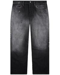 Acne Studios - 1981 U Trafalgar Jeans C00081900" - Lyst
