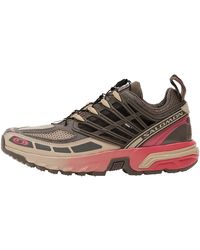 Salomon - Acs Pro "Falcon Sugar Coral" L47448200" - Lyst