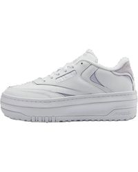 Reebok - Club C Extra Luminous Lilac" Hq2125" - Lyst