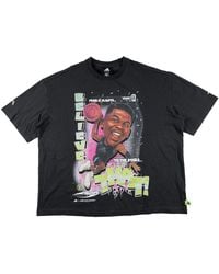 HELLSTAR - Anthony Edwards T-Shirt "All Star Weekend 2026 - Lyst