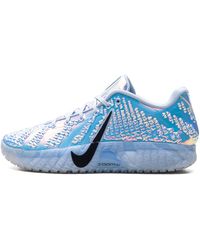 Nike - Ja 3 Lx "All-Star Warning Label" Ib6507 400" - Lyst