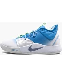 Custom pg3 clearance