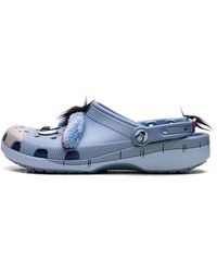Crocs™ - Classic Clog "Disney Winnie The Pooh Eeyore" 211093 90H" - Lyst