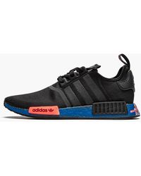 Adidas NMD R1 Sneakers for Men - Up to 